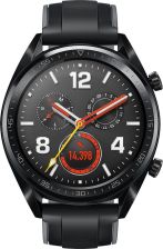 Huawei Watch GT Sport Czarny recenzja