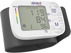 Ihealth Start By Wrist Blood Pressure Monitor Bpst1 recenzja