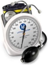 Little Doctor LD‐100 Ciśnieniomierz mechaniczny + stetoskop recenzja