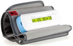 Mediatech Media-Tech Smart Blood Pressure Monitor Bt recenzja