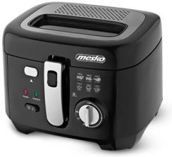 Mesko MS 4908 1800 W 2,5 L recenzja