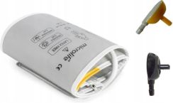 Microlife Mankiet do ciśnieniomierza rozmiar L-XL 32-52 cm Soft 3G recenzja