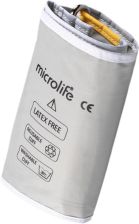 Microlife Mankiet do ciśnieniomierza rozmiar M 22-32 cm Soft 3G recenzja