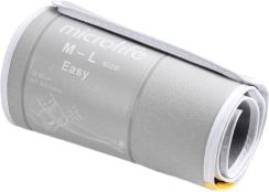 Microlife Mankiet do ciśnieniomierza rozmiar M-L 22-42 cm Easy 3G recenzja