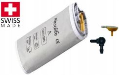 Microlife Mankiet do ciśnieniomierza rozmiar M-L 22-42 cm Soft 3G recenzja