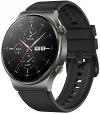Nowość Huawei Watch GT 2 Pro Czarny recenzja