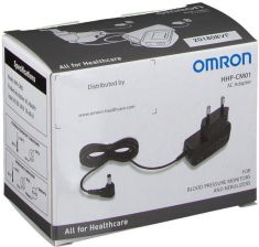 Omron Ac Hhp-Cm01 Adapter Do Ciśnieniomierza recenzja