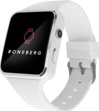 Roneberg RX6 Biały recenzja