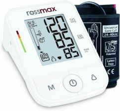 Rossmax X3 Ciśnieniomierz naramienny recenzja