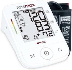 Rossmax X5 Ciśnieniomierz naramienny recenzja
