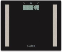 Salter Compact Analizator 9113 BK3R recenzja