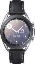 Samsung Galaxy Watch 3 SM-R855 41mm LTE Srebrny recenzja