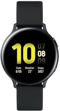 Smartwatche i Smartbandy Samsung Galaxy Watch Active 2 SM-R820 44mm Aluminium Czarny recenzja
