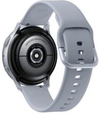 Samsung Galaxy Watch Active 2 SM-R825 LTE 44mm Aluminium Srebrny recenzja
