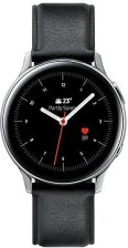 Samsung Galaxy Watch Active 2 SM-R830 40mm Stal Nierdzewna Srebrny recenzja