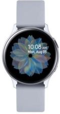 Samsung Galaxy Watch Active 2 SM-R835 40 mm LTE Aluminium Srebrny recenzja