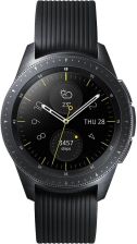 Samsung Galaxy Watch LTE SM-R815 42mm Czarny recenzja