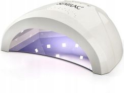 Semilac Lampa LED 24/48W recenzja