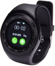 TRACER T-Watch Liberum S1 czarny (TRAFON46170) recenzja
