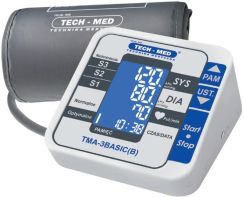 Tech Med TMA-3 Basic recenzja