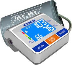 Tech-Med TMA-500PRO recenzja