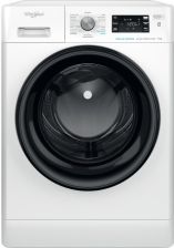 Whirlpool FFB 7438 BV PL recenzja