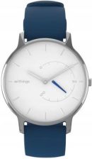 Withings Move Timeless Granatowy recenzja