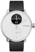 Withings Scanwatch 38Mm Biały recenzja