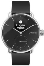 Withings Scanwatch 38Mm Czarny recenzja