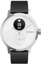 Withings Scanwatch 42Mm Biały recenzja