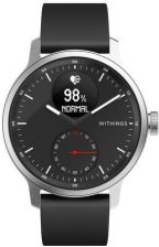 Withings Scanwatch 42Mm Czarny recenzja
