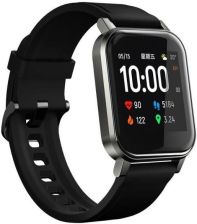 Smartwatche i Smartbandy Xiaomi Haylou LS02 Czarny recenzja
