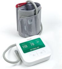 iHealth Ciśnieniomierz CLEAR Smart Blood Pressure Monitor BPM1 recenzja