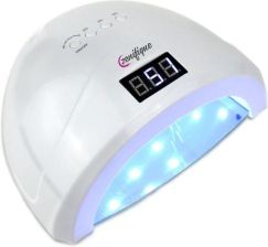 zenifique Lampa UV manicure 48 Watt 30 diod LED biała recenzja