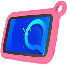 Alcatel 1T 7 2019 Kids 1GB/16 GB Wi-Fi Pink Bumper Case (80682AALE1M2) recenzja