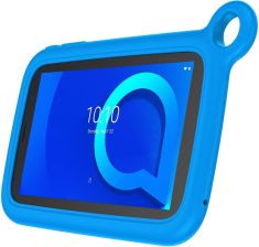 Alcatel 1T 7 2019 Kids 1GB/16GB Wi-Fi Blue Bumper Case (80682AALE1M1) recenzja