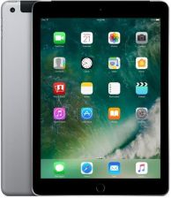 Apple iPad 128GB LTE Gwiezdna Szarość (MP262FDA) recenzja