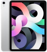 Apple iPad Air 10,9″ 256GB LTE Srebrny (MYH42FDA) recenzja
