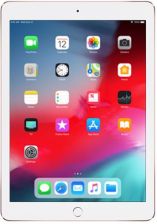 Apple iPad Pro 9,7″ 32GB Wi-Fi Różowe Złoto (FM172LLA) recenzja