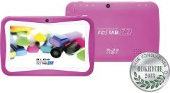 Blow KidsTAB 7.2 4GB Wi-Fi Różowy (79-006#) recenzja