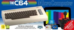 Commodore C64 Maxi recenzja