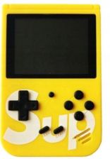 E-Profil1E Mini Żółta Pegasus Gamebox 400W1 recenzja