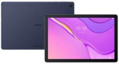 Huawei MatePad T10s 3/64GB WiFi Niebieski recenzja