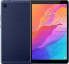 Huawei MatePad T8 8″ 2/32GB WiFi Niebieski (53010YBN) recenzja