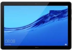 Huawei MediaPad T5 10 64GB Wi-Fi Czarny (TA-T510WBOM64) recenzja