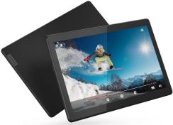 Lenovo Tab M10 HD 2/32 GB LTE czarny (ZA4H0003CZ) recenzja