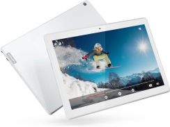 Lenovo Tab M10 HD 2GB/32GB LTE White (ZA4H0041CZ) recenzja