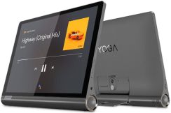 Lenovo Yoga Smart Tab 3GB/32GB LTE (ZA530021CZ) recenzja