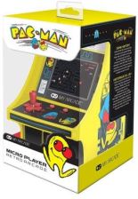 MY ARCADE Micro Player Retro Pac-Man Collectible recenzja