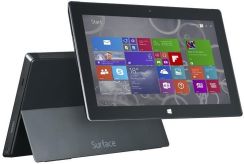 Microsoft Surface Pro 2 256GB (7EX-00004) recenzja